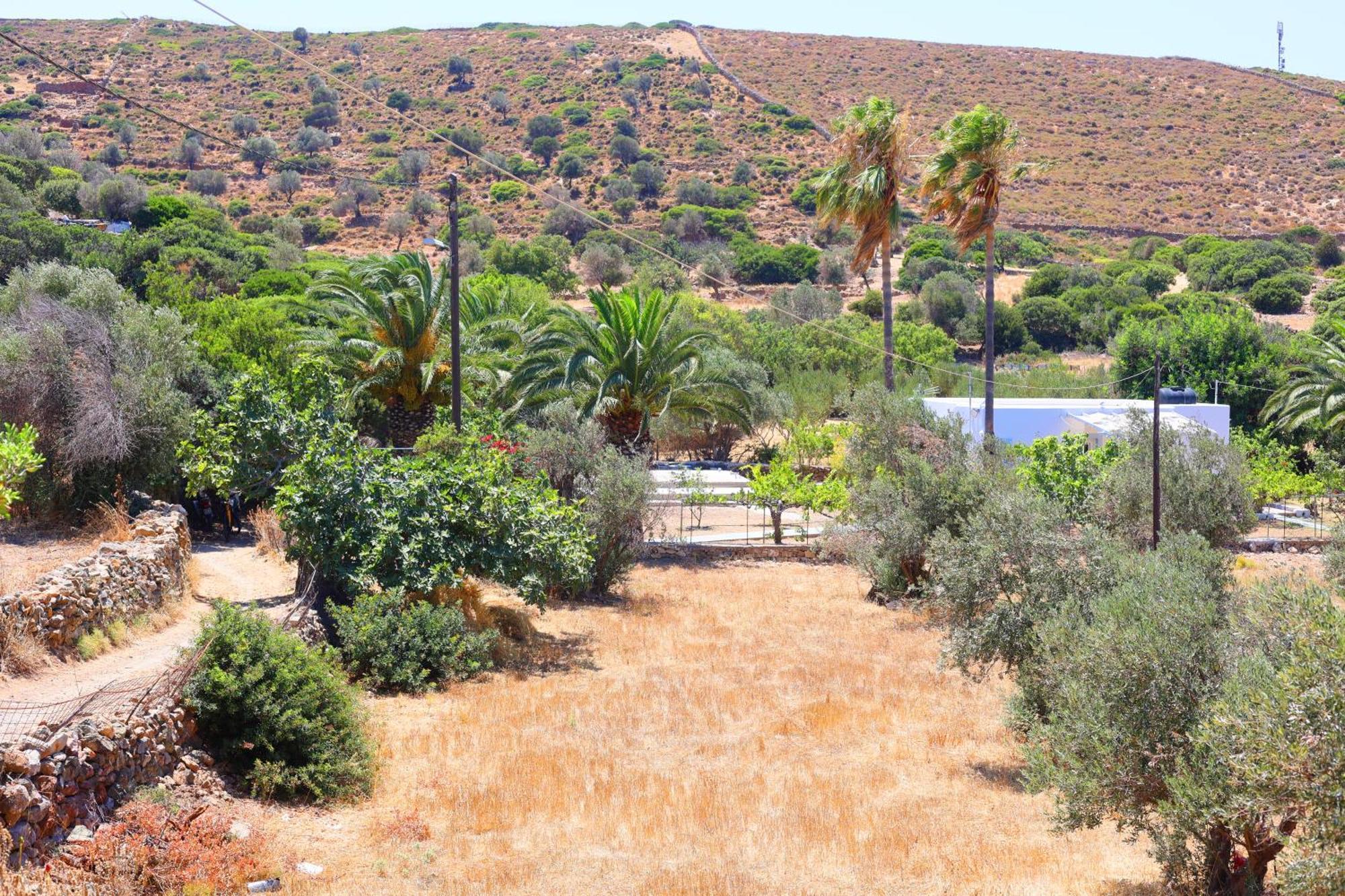 Verde Hébergement de vacances